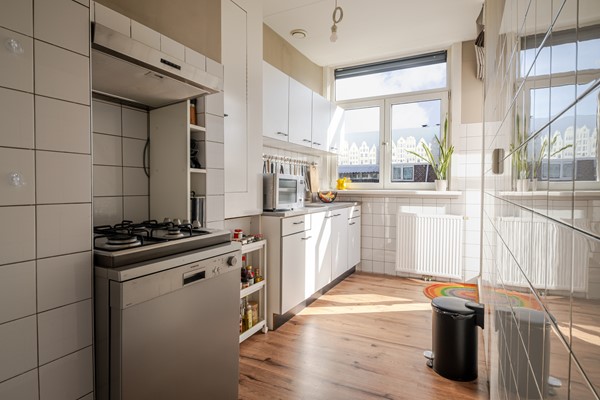 Medium property photo - Kaapstraat 80, 2572 HL Den Haag